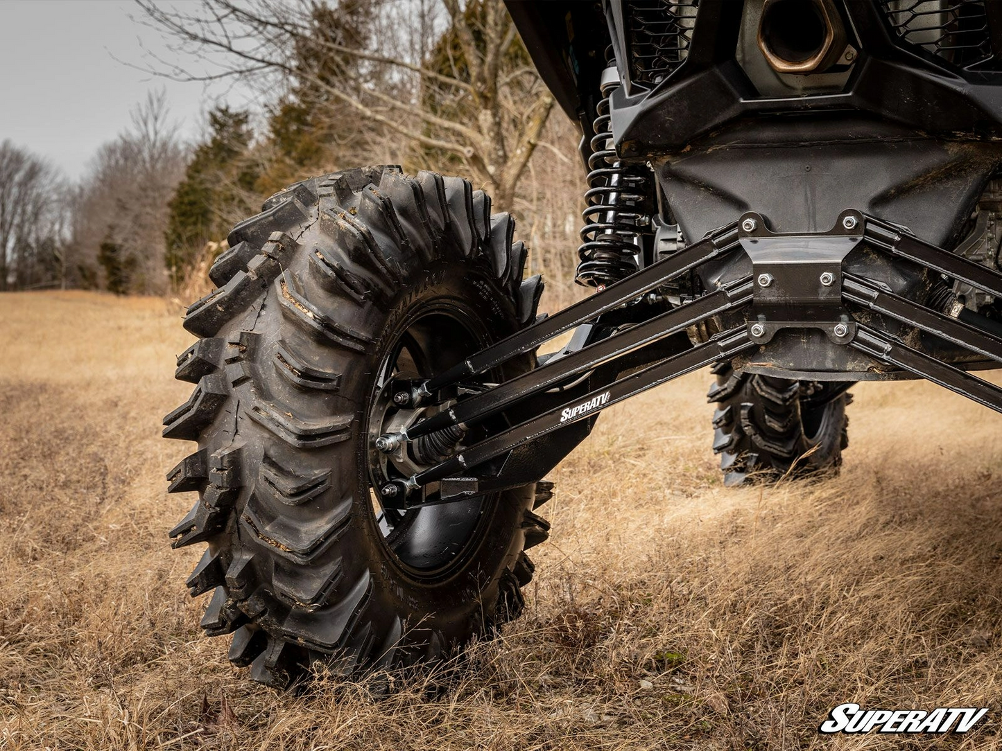 Can-Am Maverick X3 6 Inch Lift Kit