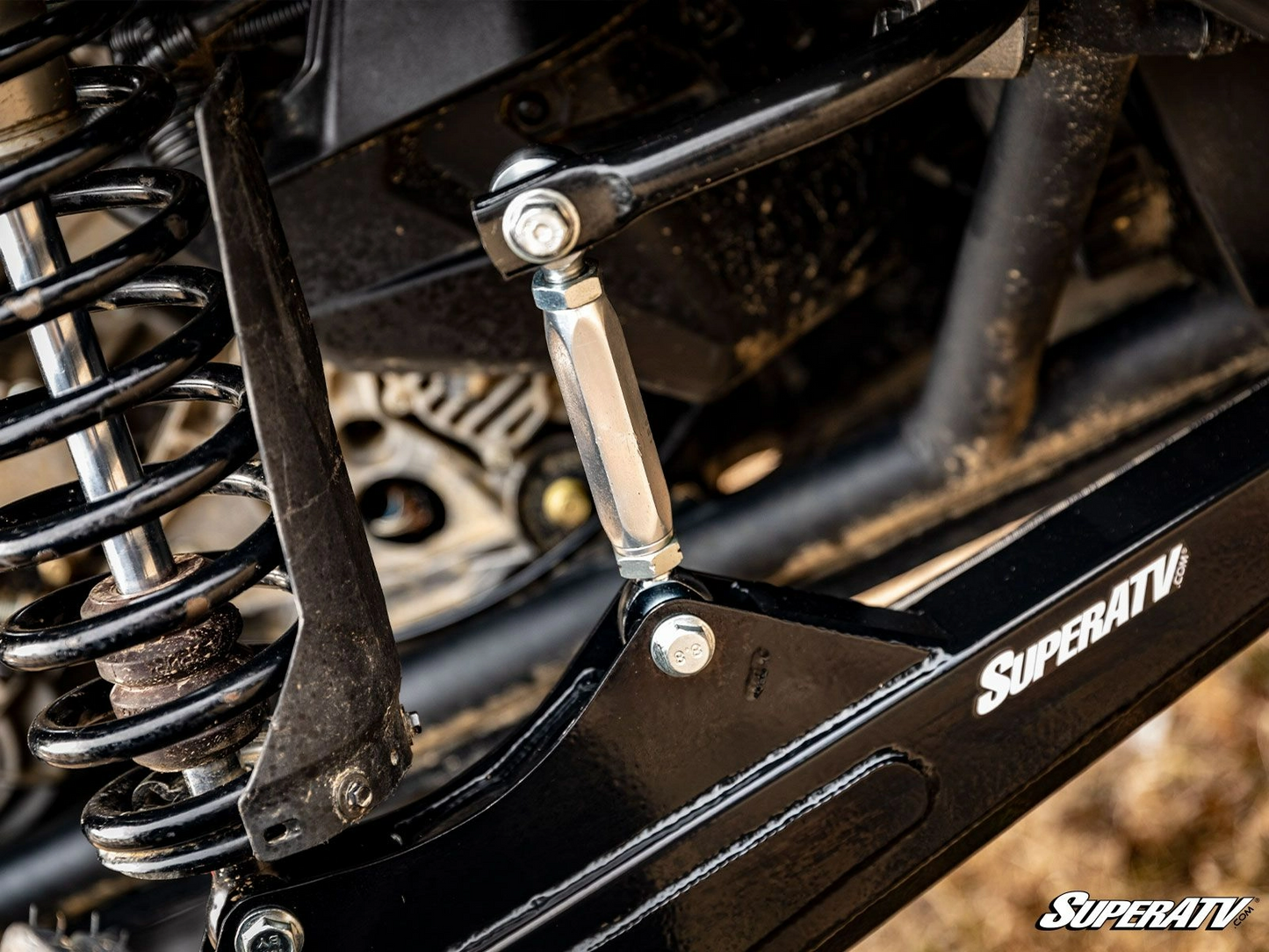 Can-Am Maverick X3 6 Inch Lift Kit