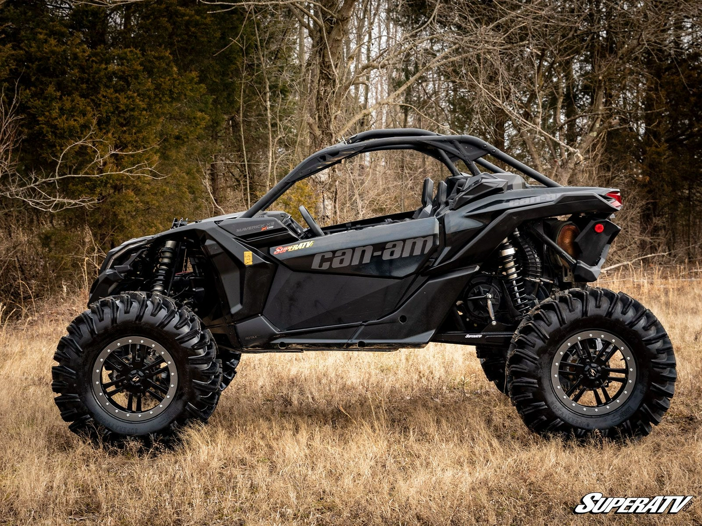 Can-Am Maverick X3 6 Inch Lift Kit