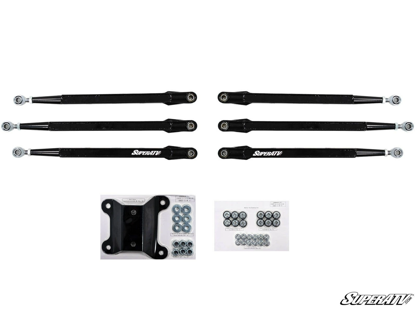 Can-Am Maverick X3 6 Inch Lift Kit