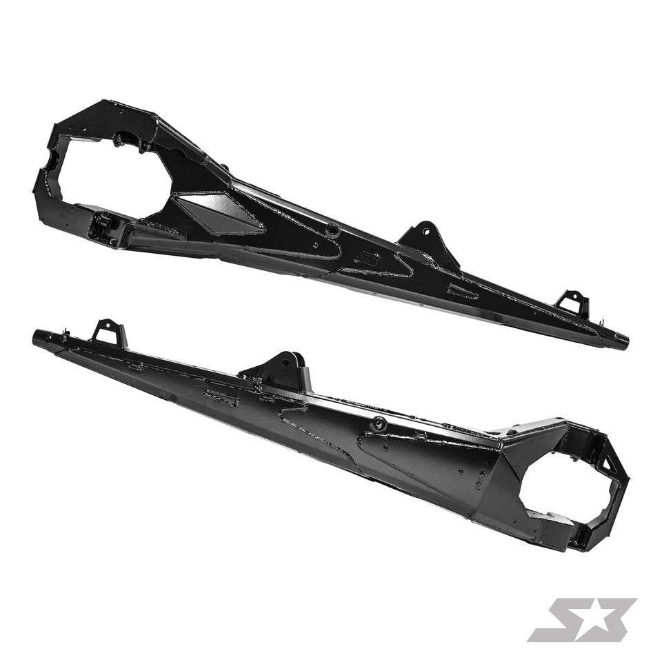 Can-Am Maverick X3 72 Inch HD Trailing Arms