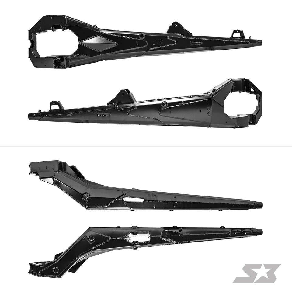 Can-Am Maverick X3 72 Inch HD Trailing Arms