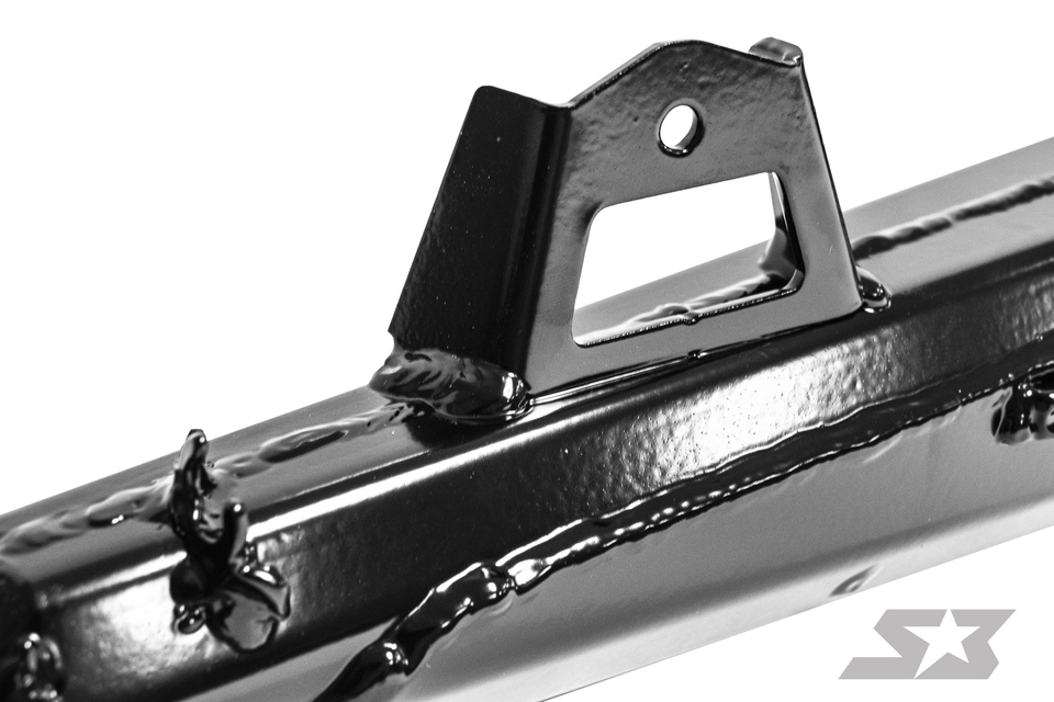 Can-Am Maverick X3 72 Inch HD Trailing Arms