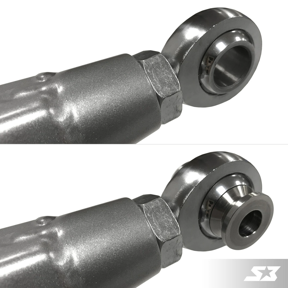 Can-Am Maverick X3 72 Inch HD Trailing Arms