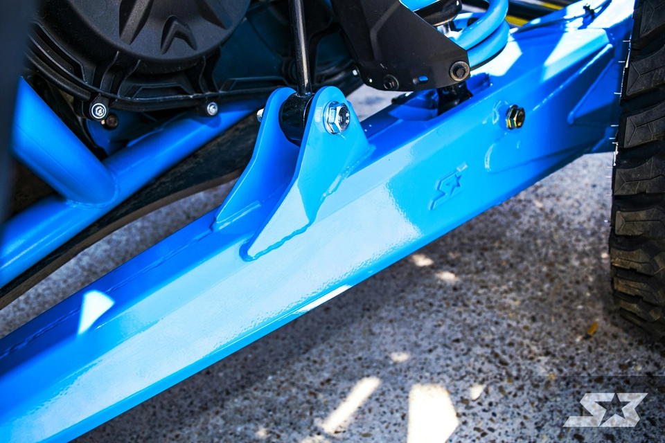 Can-Am Maverick X3 72 Inch HD Trailing Arms