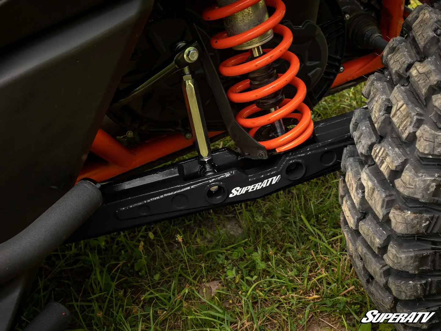 Can-Am Maverick X3 72 Inch Rear Trailing Arms