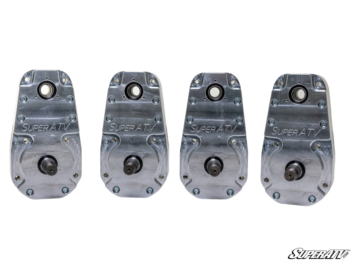 Can-Am Maverick X3 8 Inch Portal Gear Lift