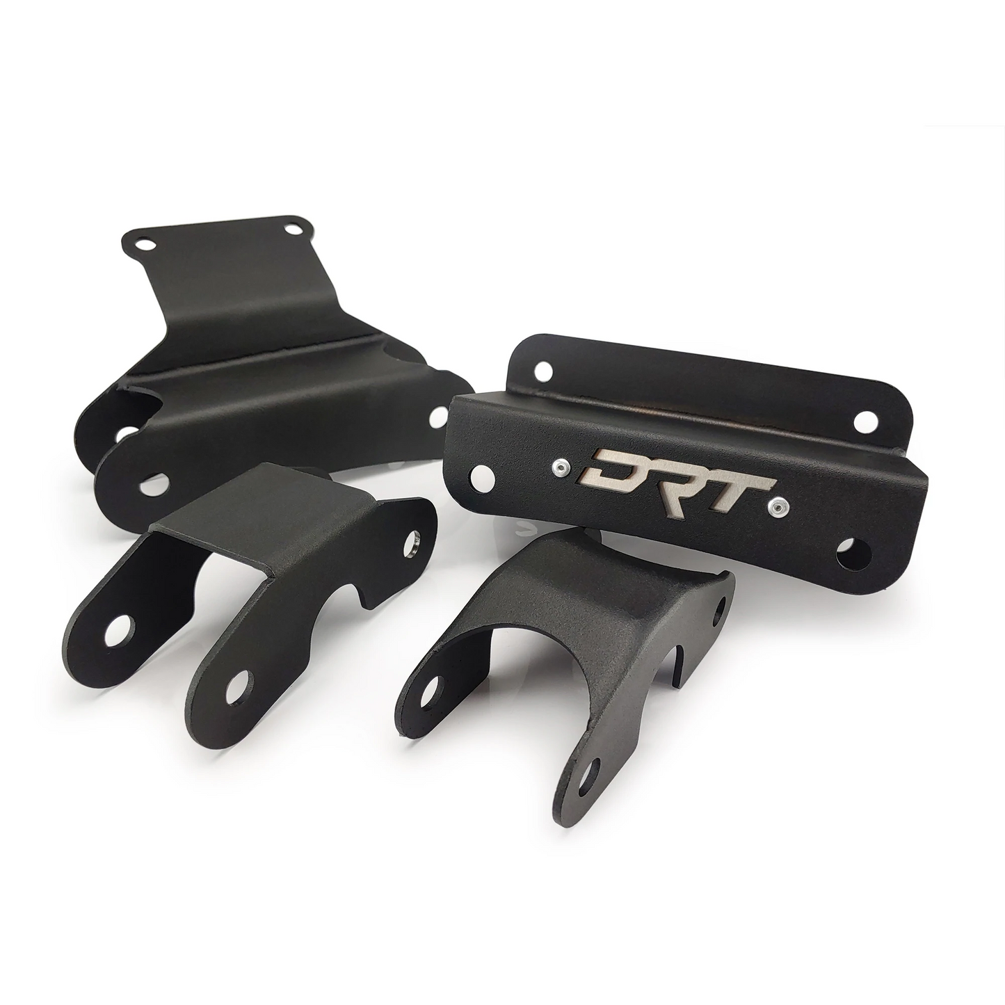 Can-Am Maverick X3 A-Arm Reinforcement Gusset Kit