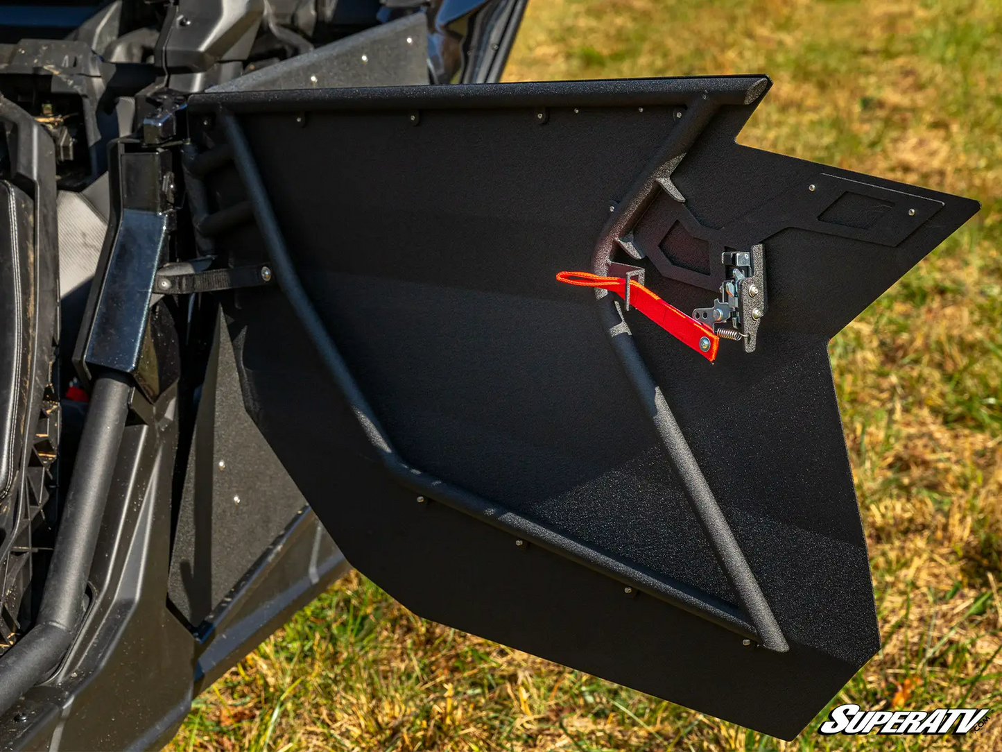 Can-Am Maverick X3 Aluminum Doors