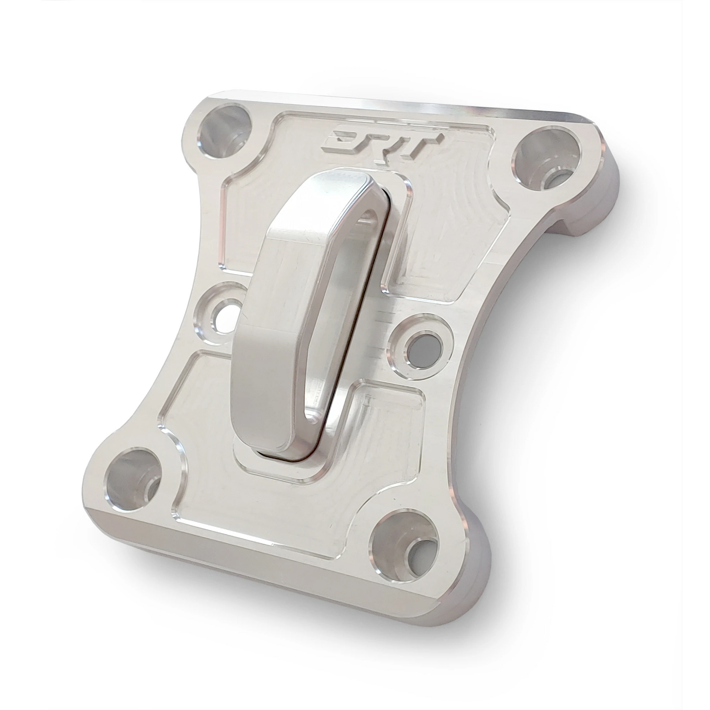 Can-Am Maverick X3 Billet Radius Rod Plate