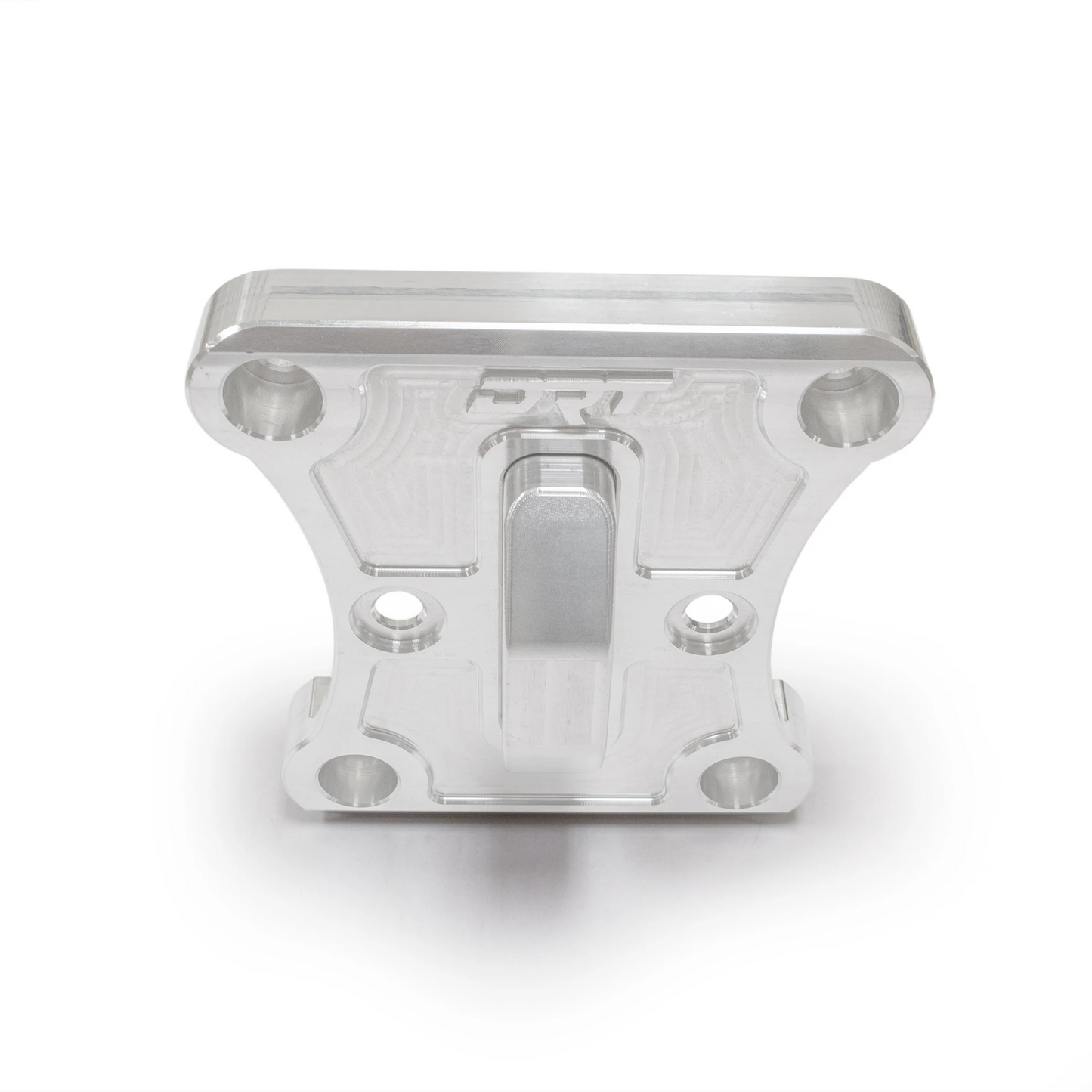 Can-Am Maverick X3 Billet Radius Rod Plate