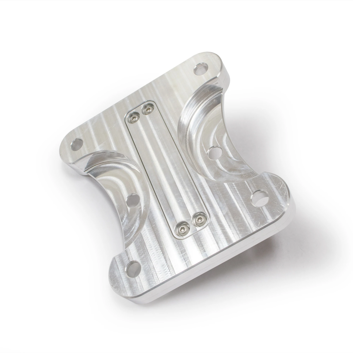 Can-Am Maverick X3 Billet Radius Rod Plate