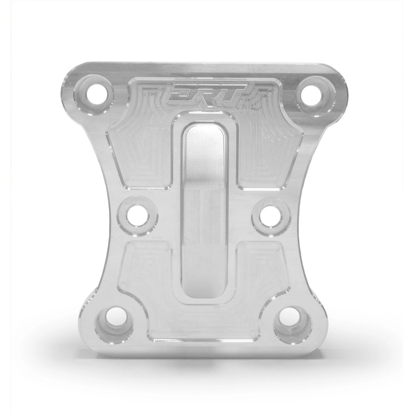 Can-Am Maverick X3 Billet Radius Rod Plate