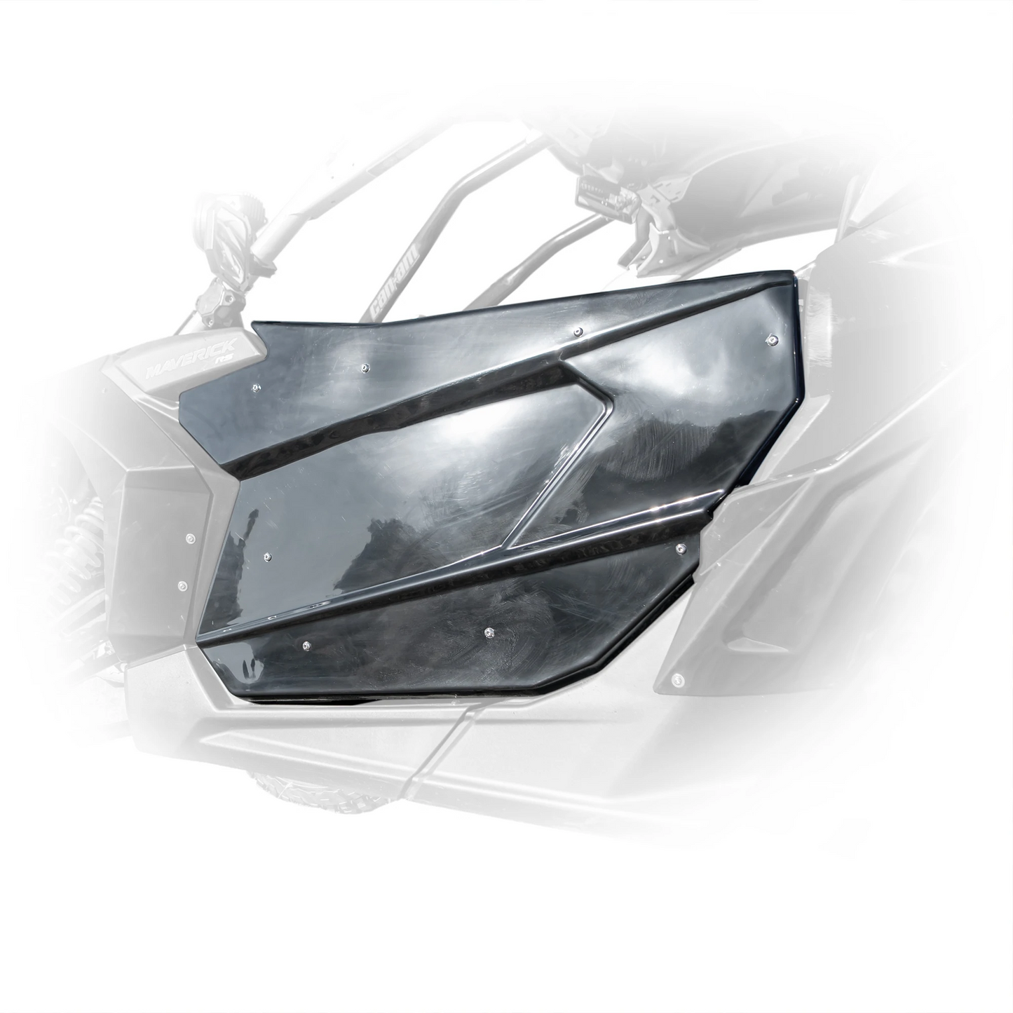 Can-Am Maverick X3 Front ABS Door Kits 2017+