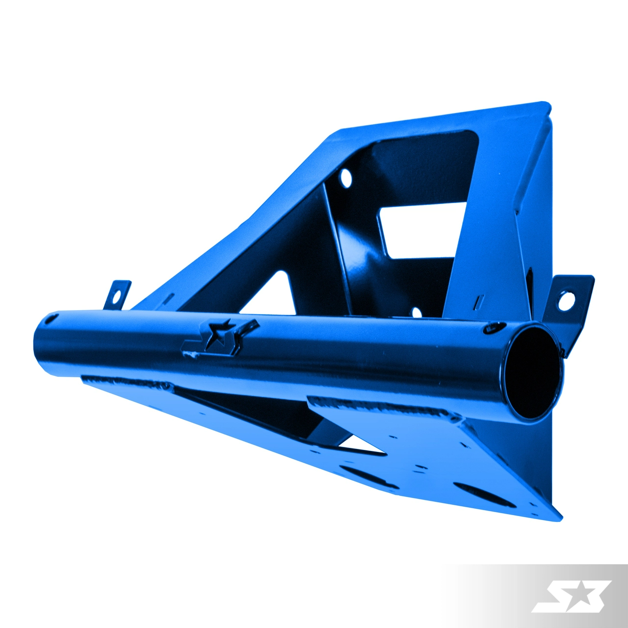 Can-Am Maverick X3 Front Bulkhead
