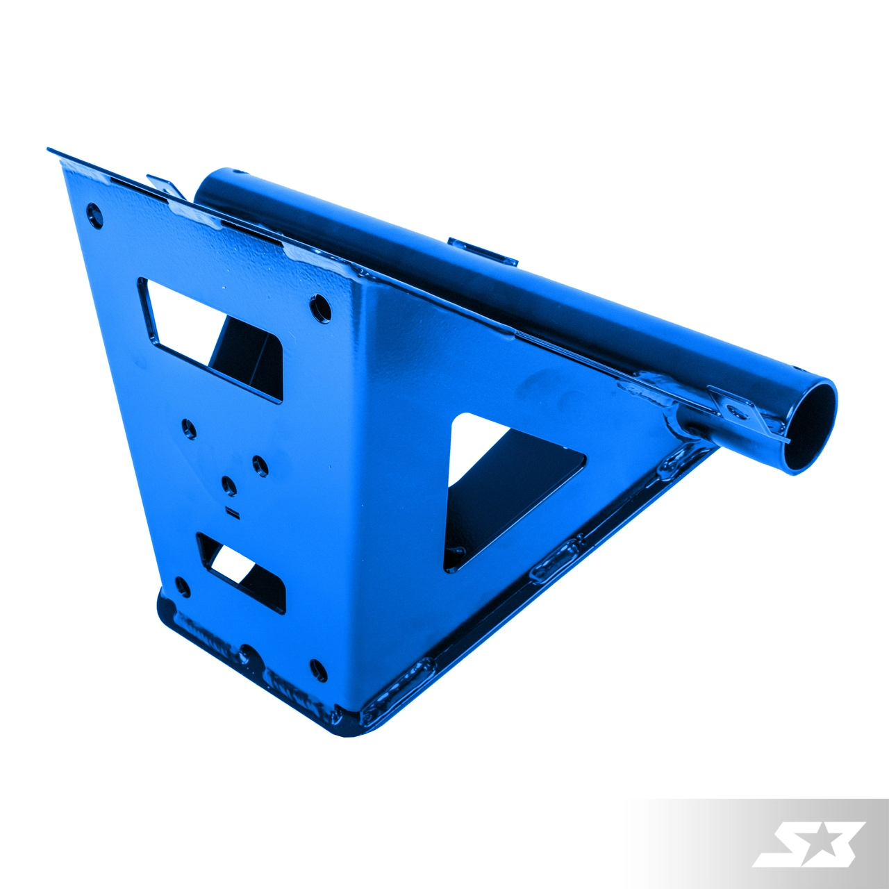 Can-Am Maverick X3 Front Bulkhead
