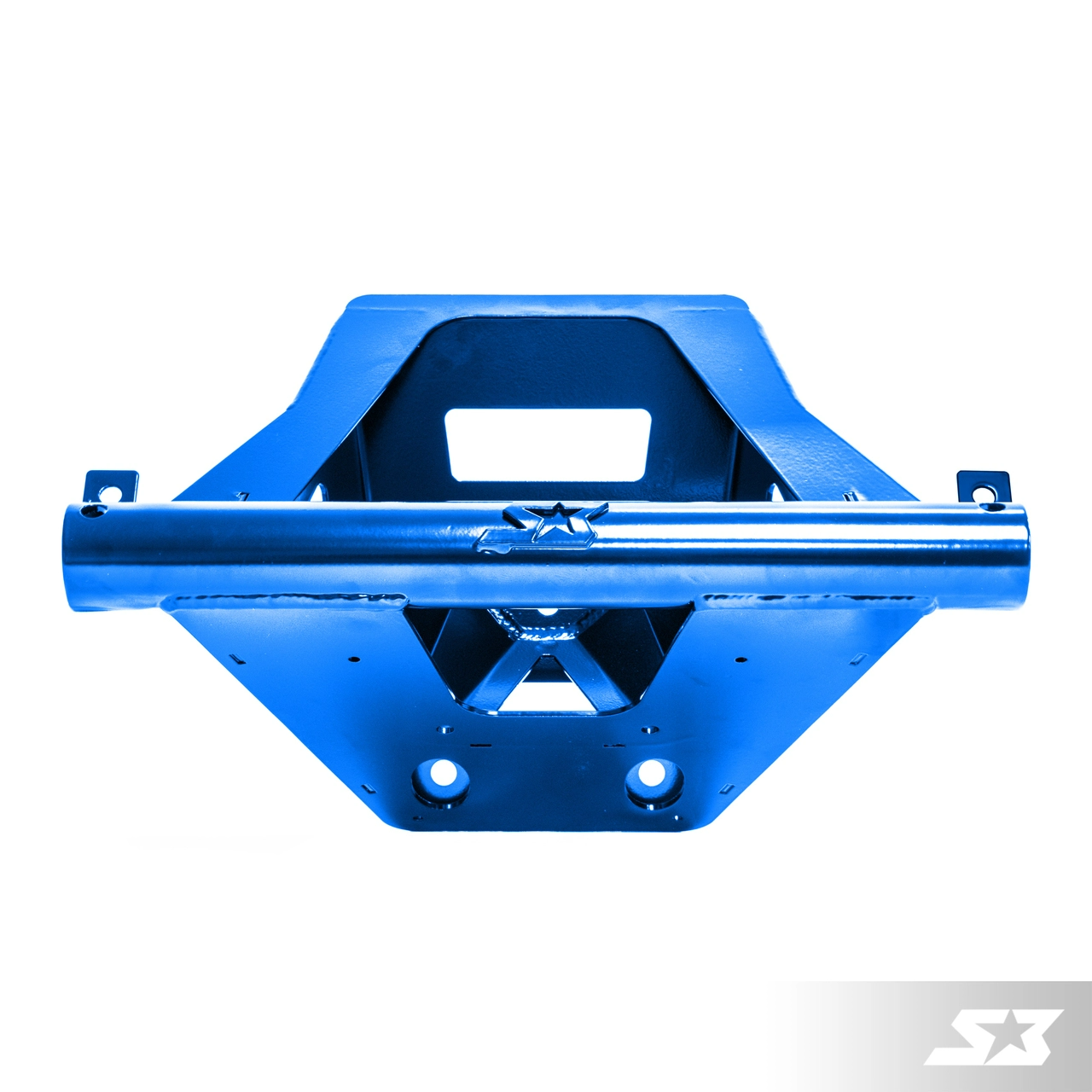 Can-Am Maverick X3 Front Bulkhead