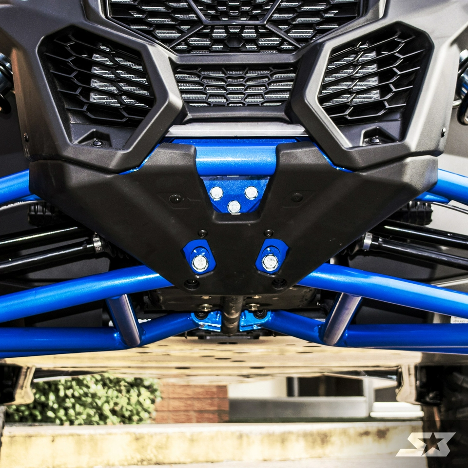 Can-Am Maverick X3 Front Bulkhead