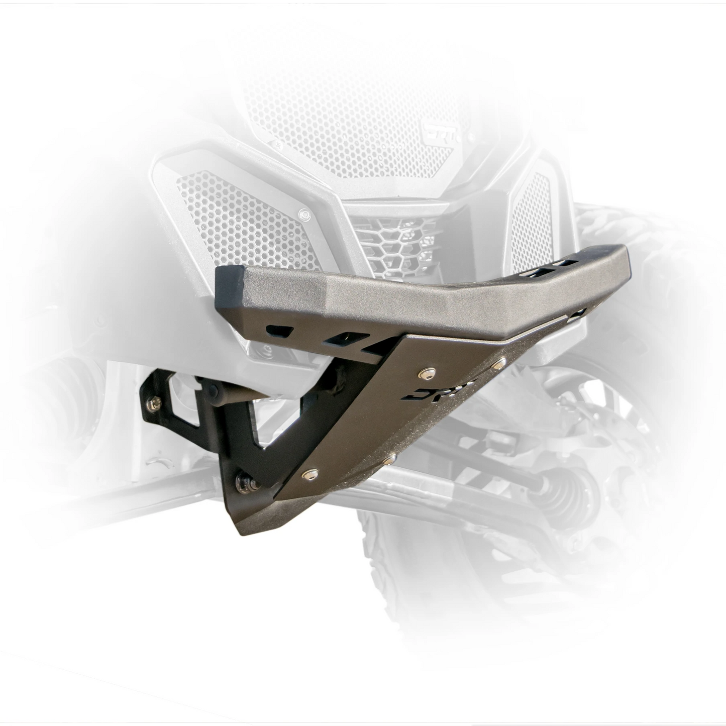 Can-Am Maverick X3 Front Bumper And Bulk Head 2017+