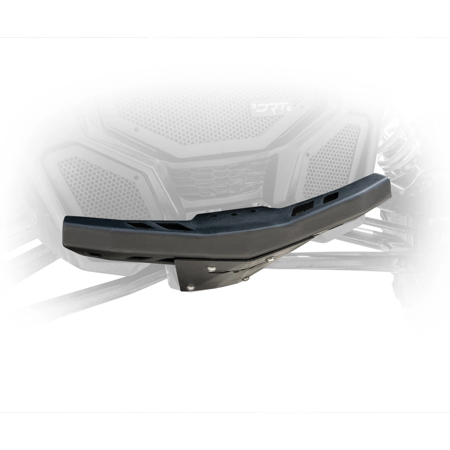 Can-Am Maverick X3 Front Bumper And Bulk Head 2017+