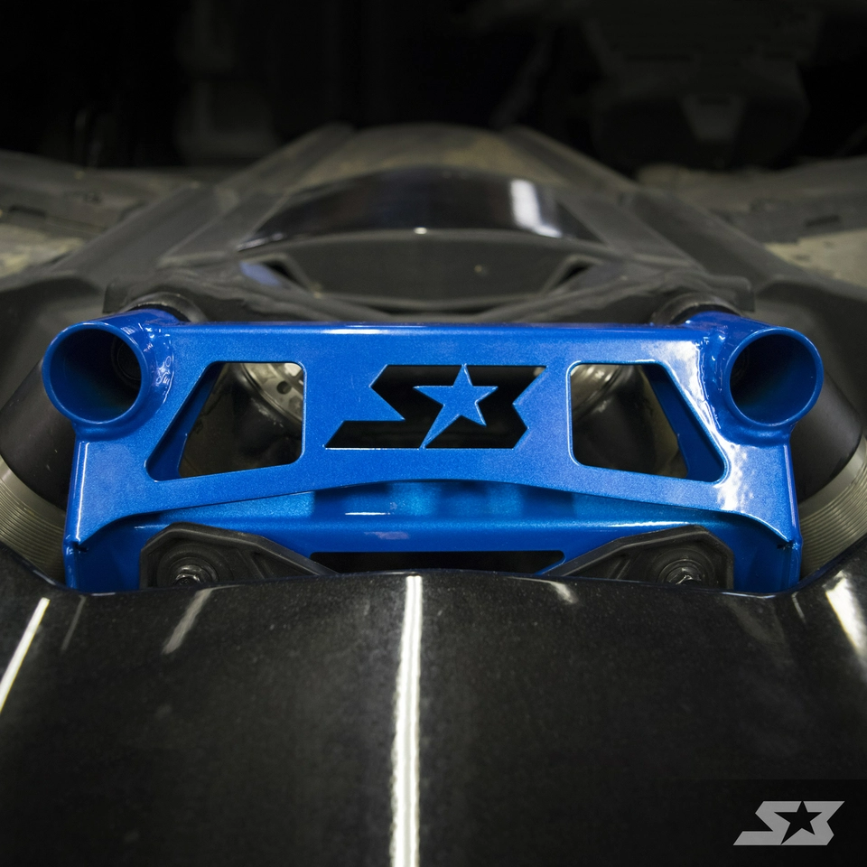 Can-Am Maverick X3 Front Shock Tower Brace