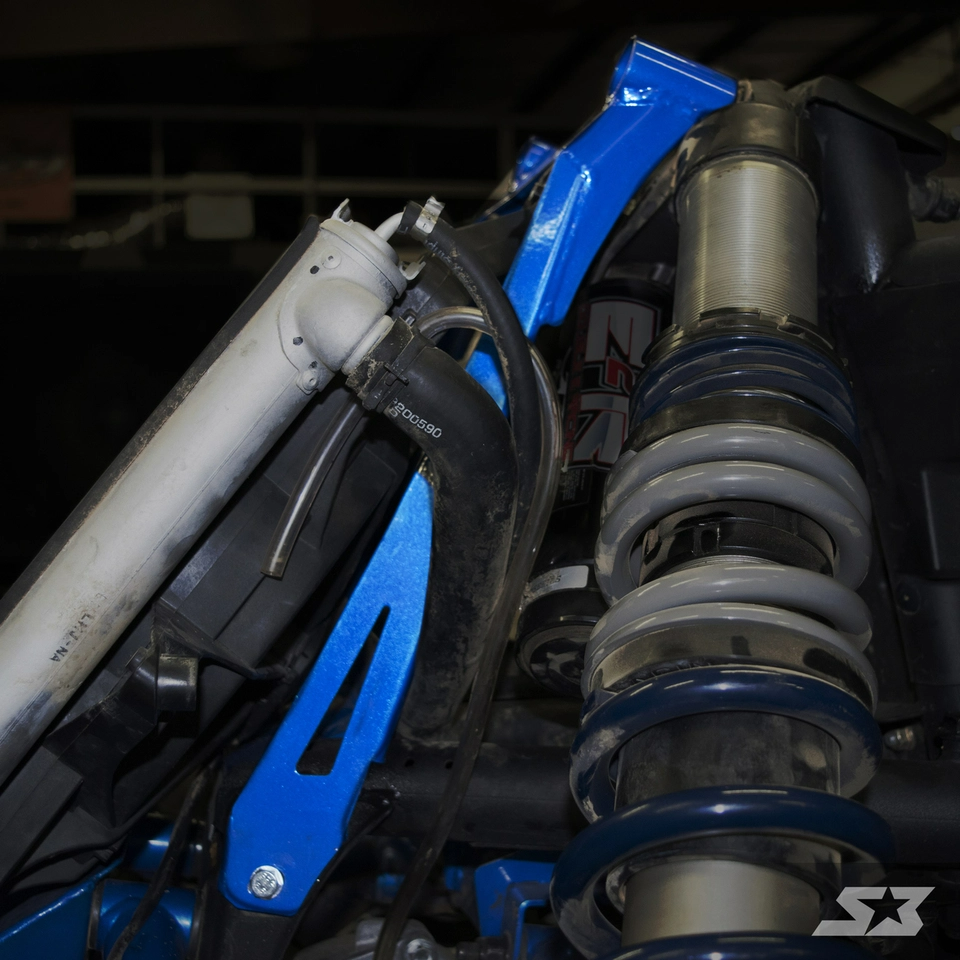 Can-Am Maverick X3 Front Shock Tower Brace