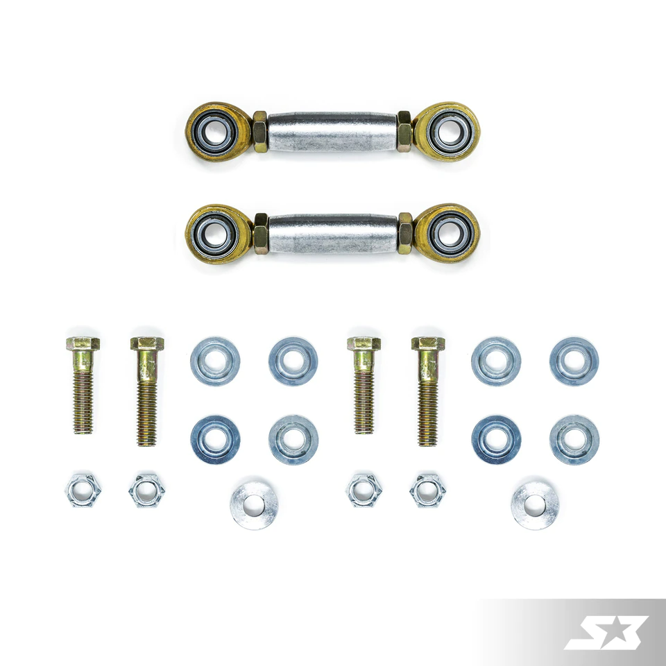 Can-Am Maverick X3 HD Front Sway Bar Links