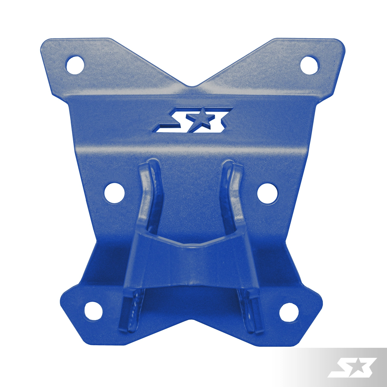 Can-Am Maverick X3 HD Pull Plate