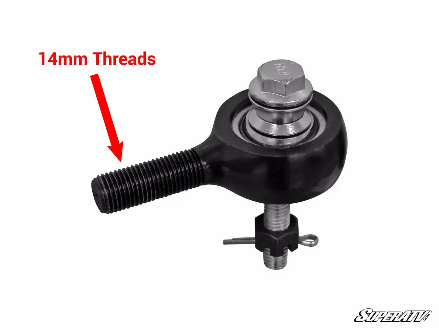 Can-Am Maverick X3 Heavy Duty Tie Rod Kit