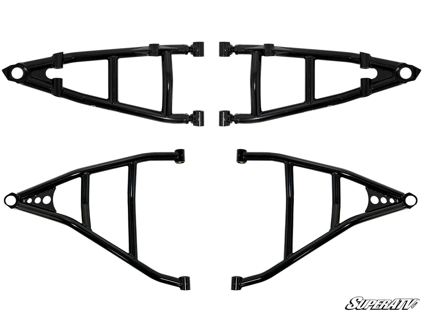 Can-Am Maverick X3 High Clearance Front A-Arms
