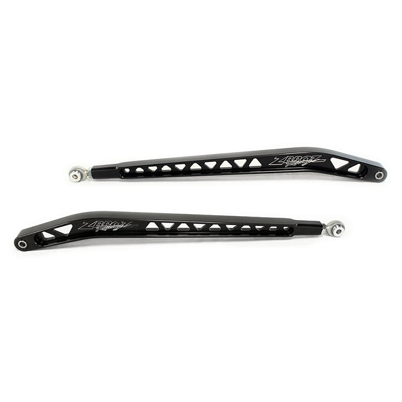 Can-Am Maverick X3 Intense Series Lower Radius Rods Kit