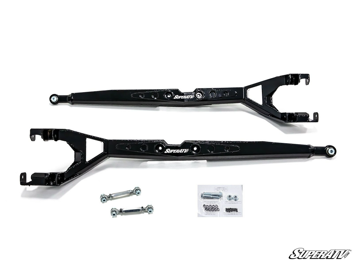 Can-Am Maverick X3 Long Travel KIt