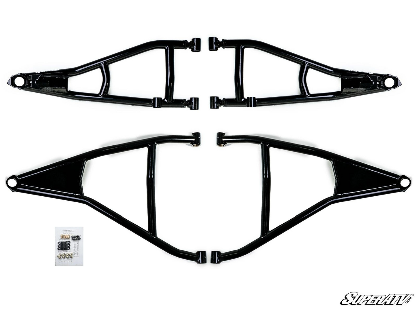 Can-Am Maverick X3 Long Travel KIt