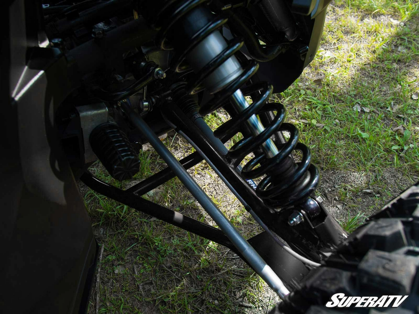 Can-Am Maverick X3 Long Travel KIt