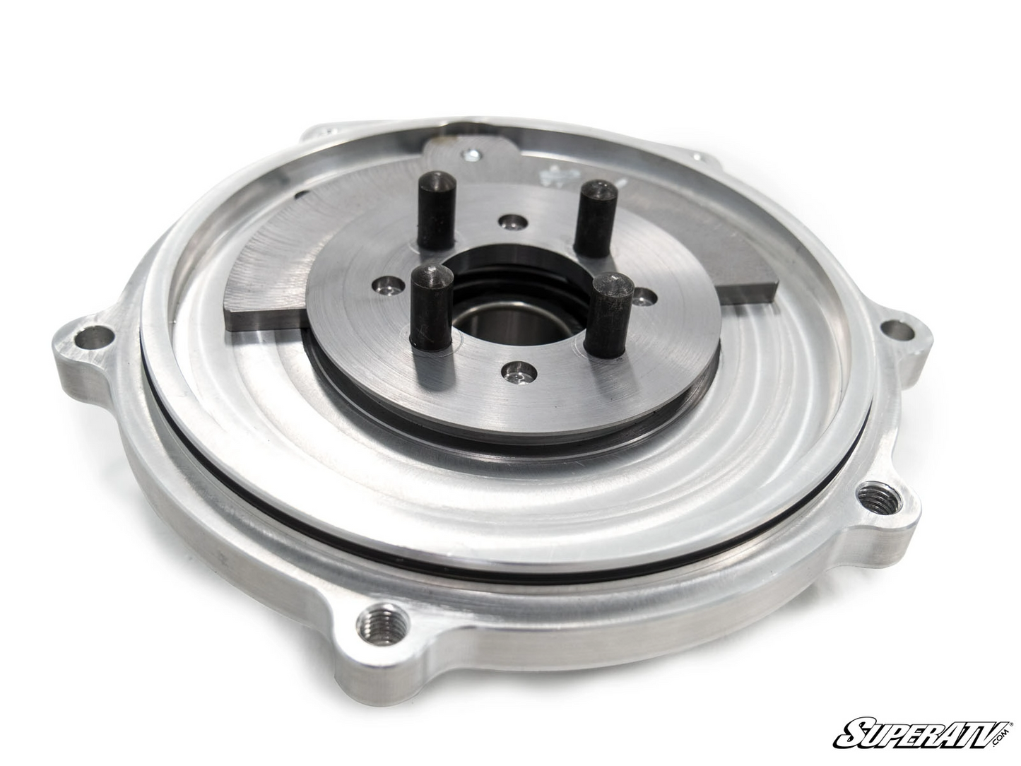 Can-Am Maverick X3 Pin Locker Differential