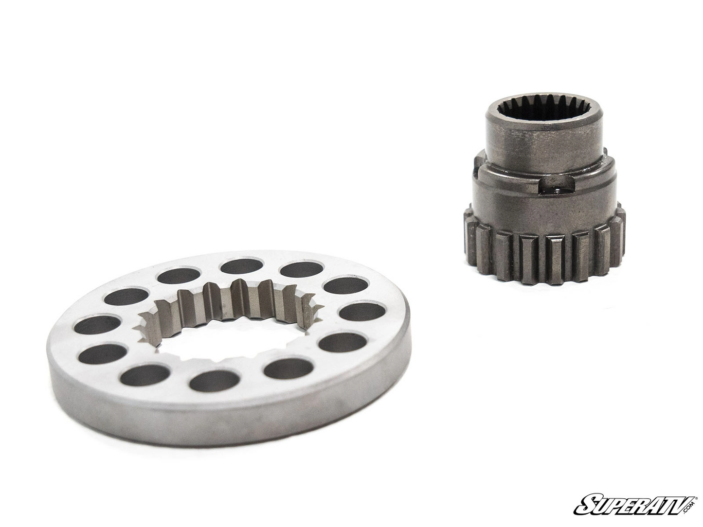 Can-Am Maverick X3 Pin Locker Differential