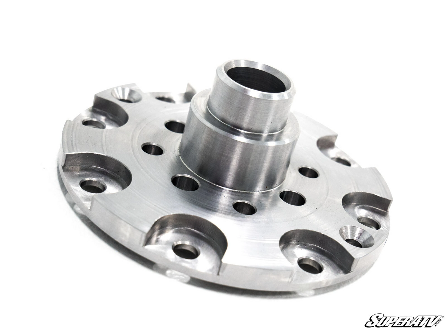 Can-Am Maverick X3 Pin Locker Differential