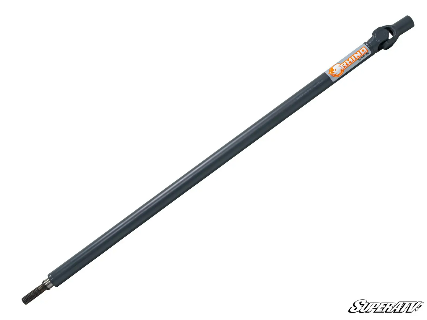 Can-Am Maverick X3 Rhino Driveline Prop Shafts