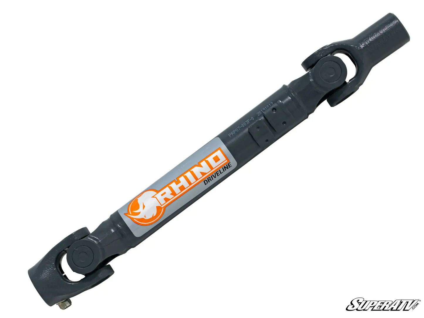 Can-Am Maverick X3 Rhino Driveline Prop Shafts
