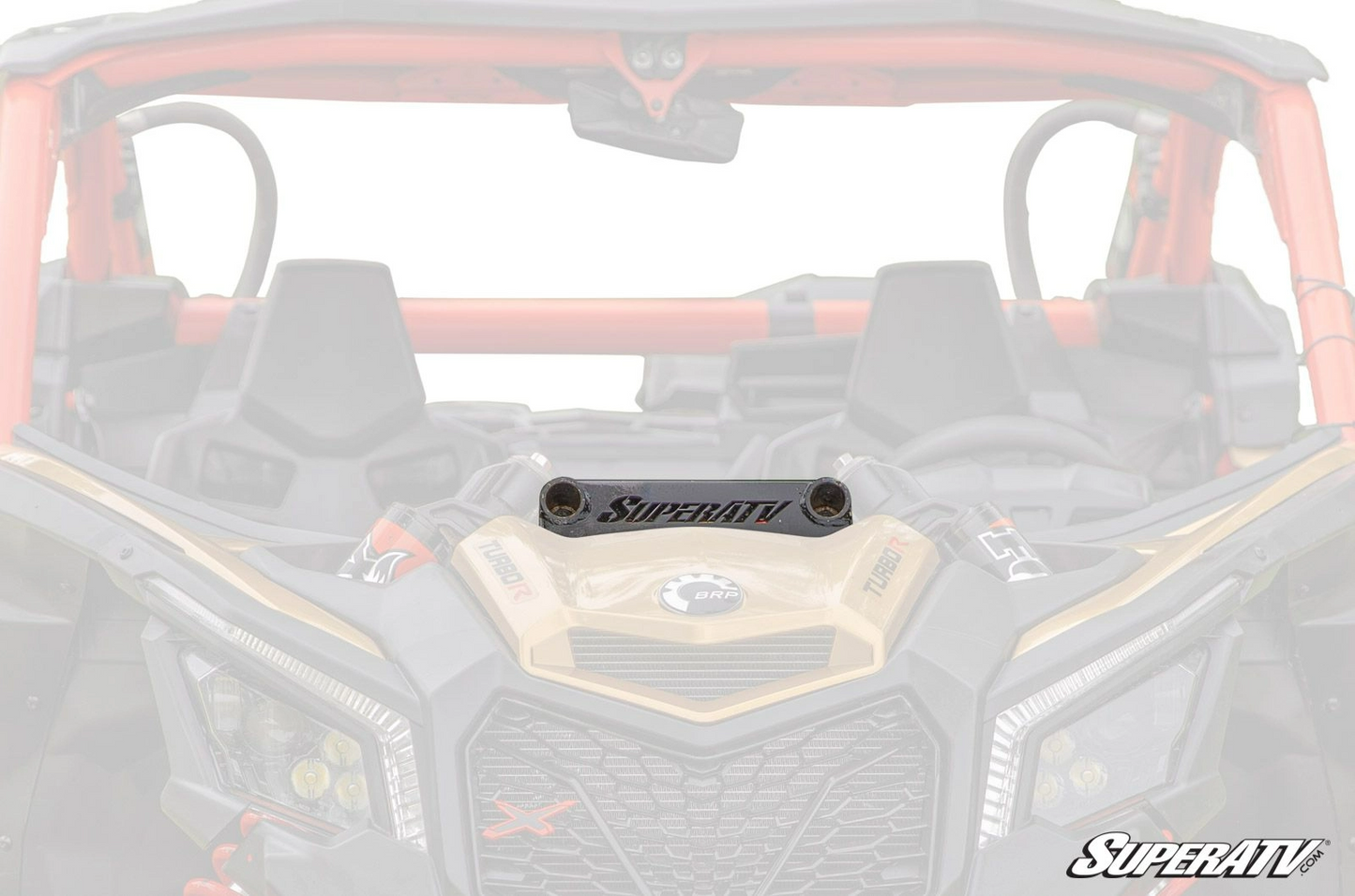 Can-Am Maverick X3 Shock Tower Brace