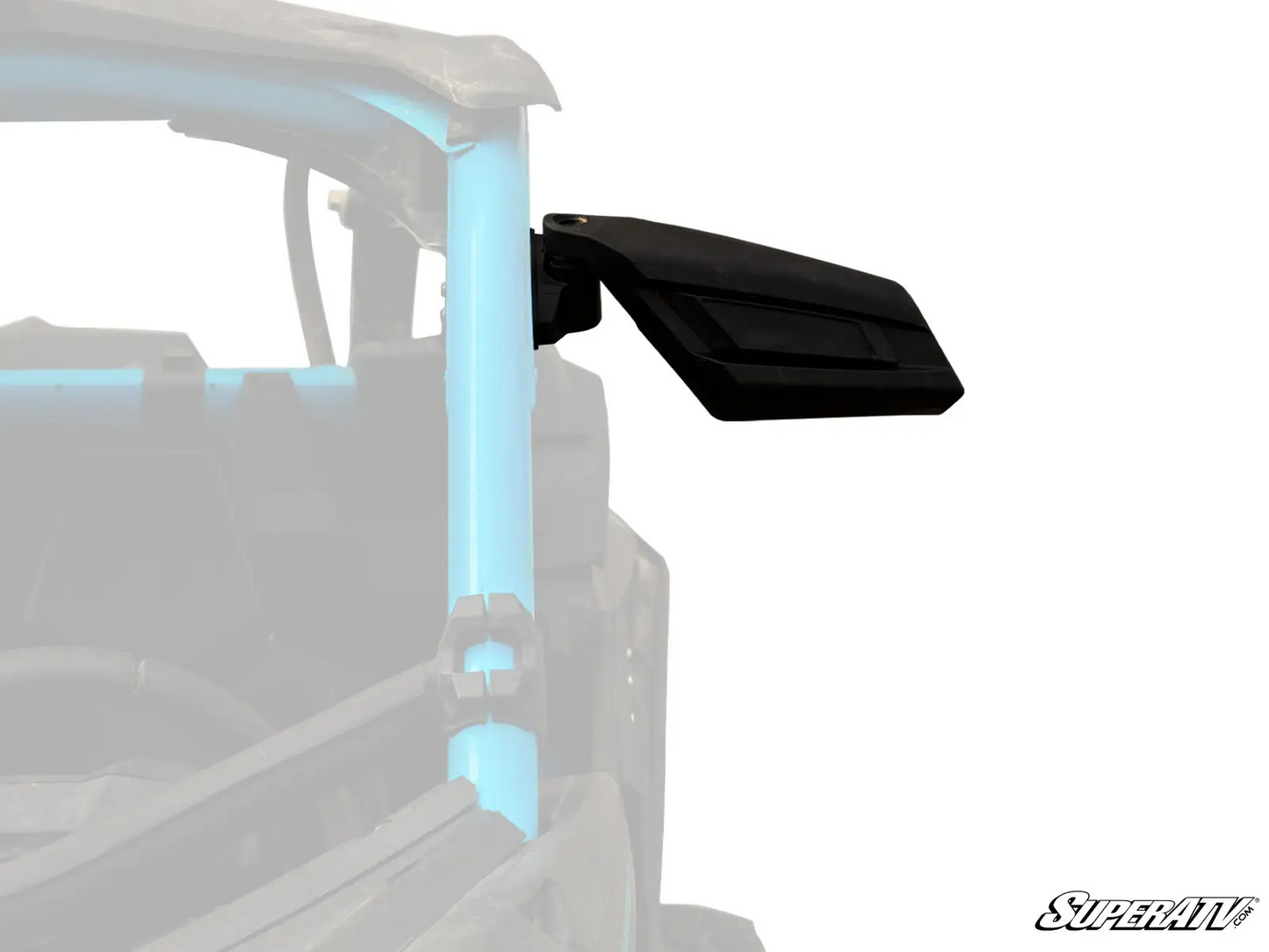 Can-Am Maverick X3 Sport Side View Mirrors