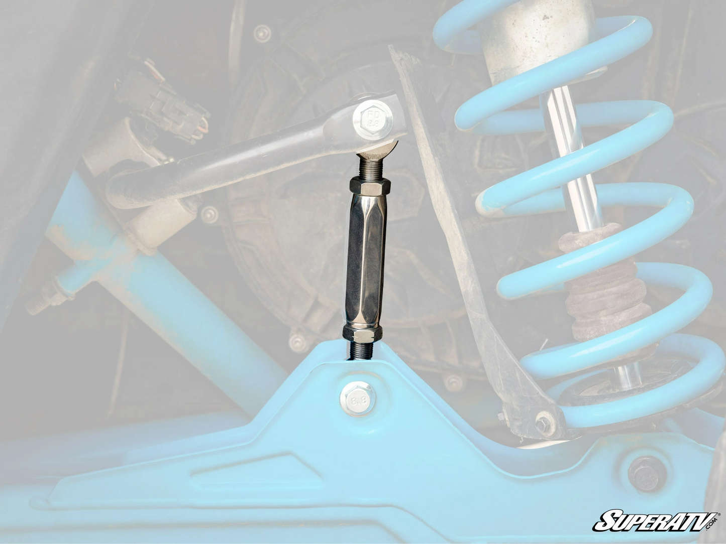 Can-Am Maverick X3 Sway Bar Links