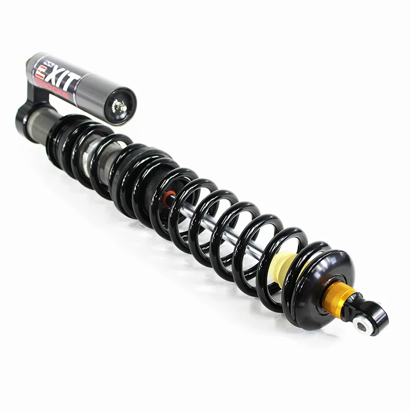 Can-Am Maverick X3 X RS 2 Seat EXIT Shocks 2.5 X2 Series (2017-2020)