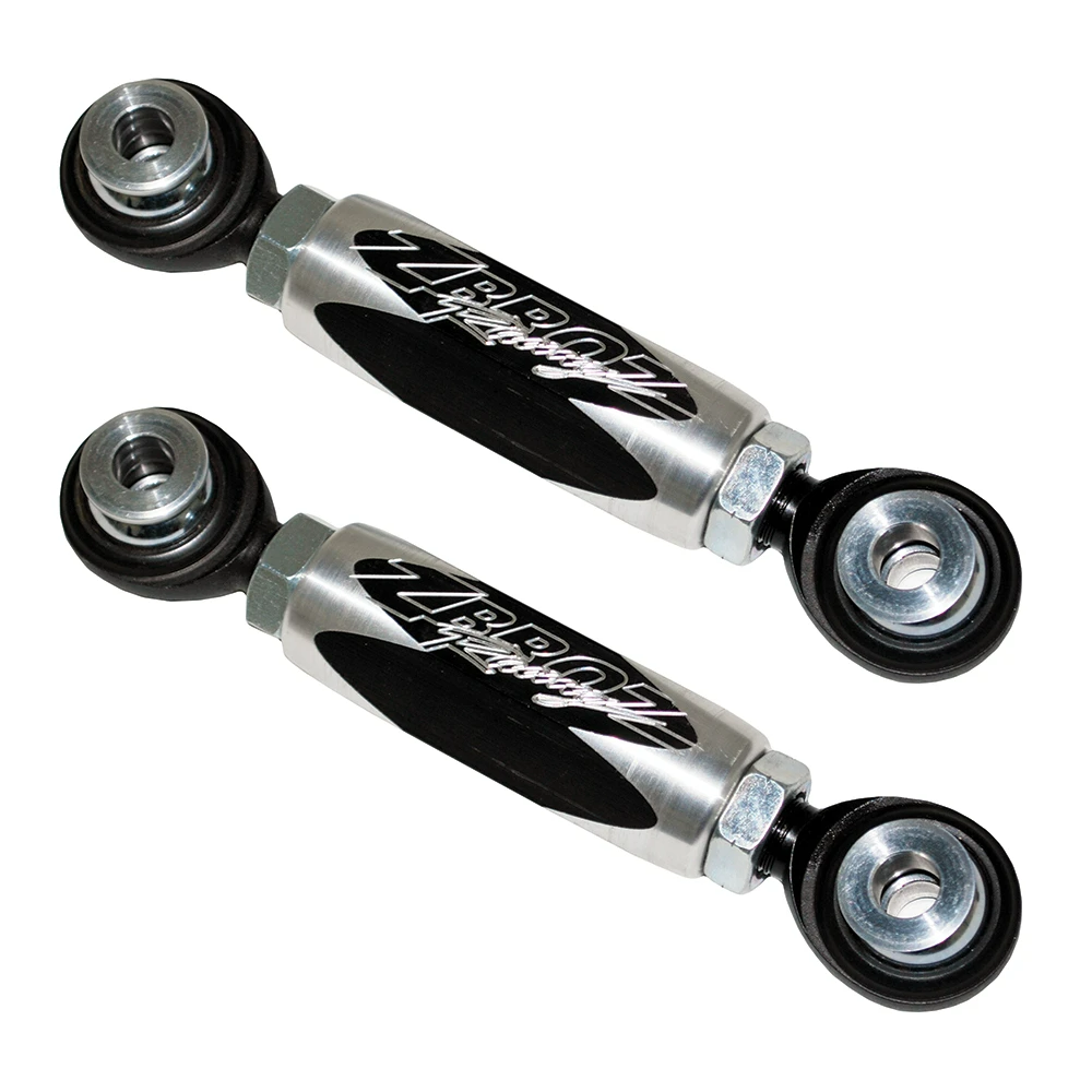 Can-Am Maverick X3 X RS Adjustable Sway Bar Link Rods (2017-2020)