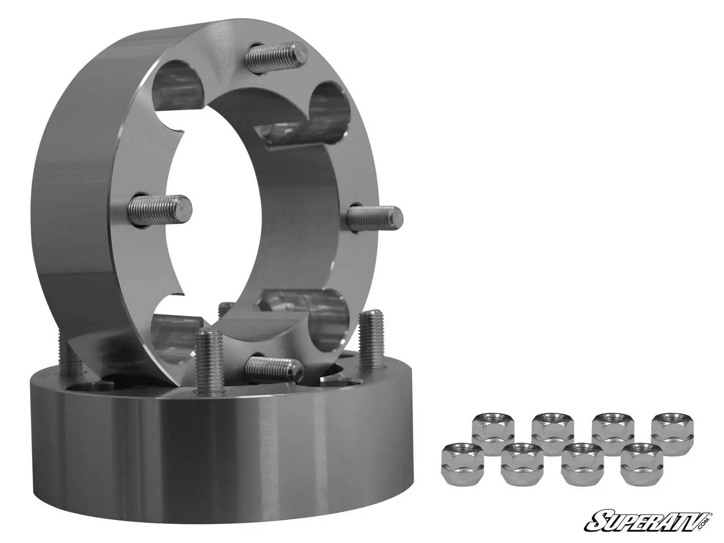 Can-Am Wheel Spacer 4/137