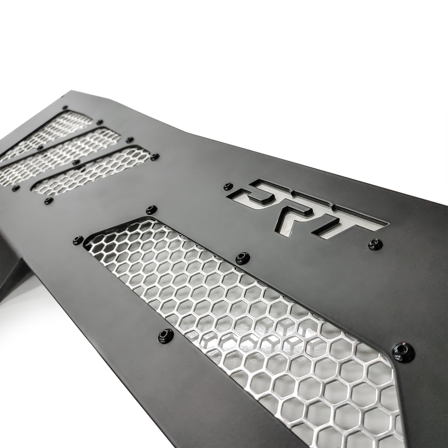 DRT PRO XP / Pro R / Turbo R Wind Diffuser