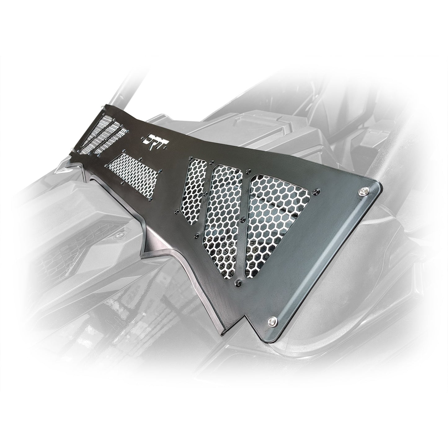 DRT PRO XP / Pro R / Turbo R Wind Diffuser