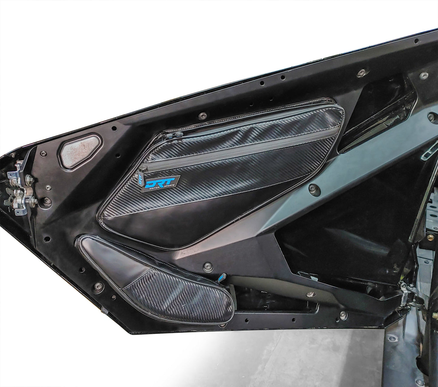 DRT RZR Pro XP 2020+ Door Bags - Front Pair