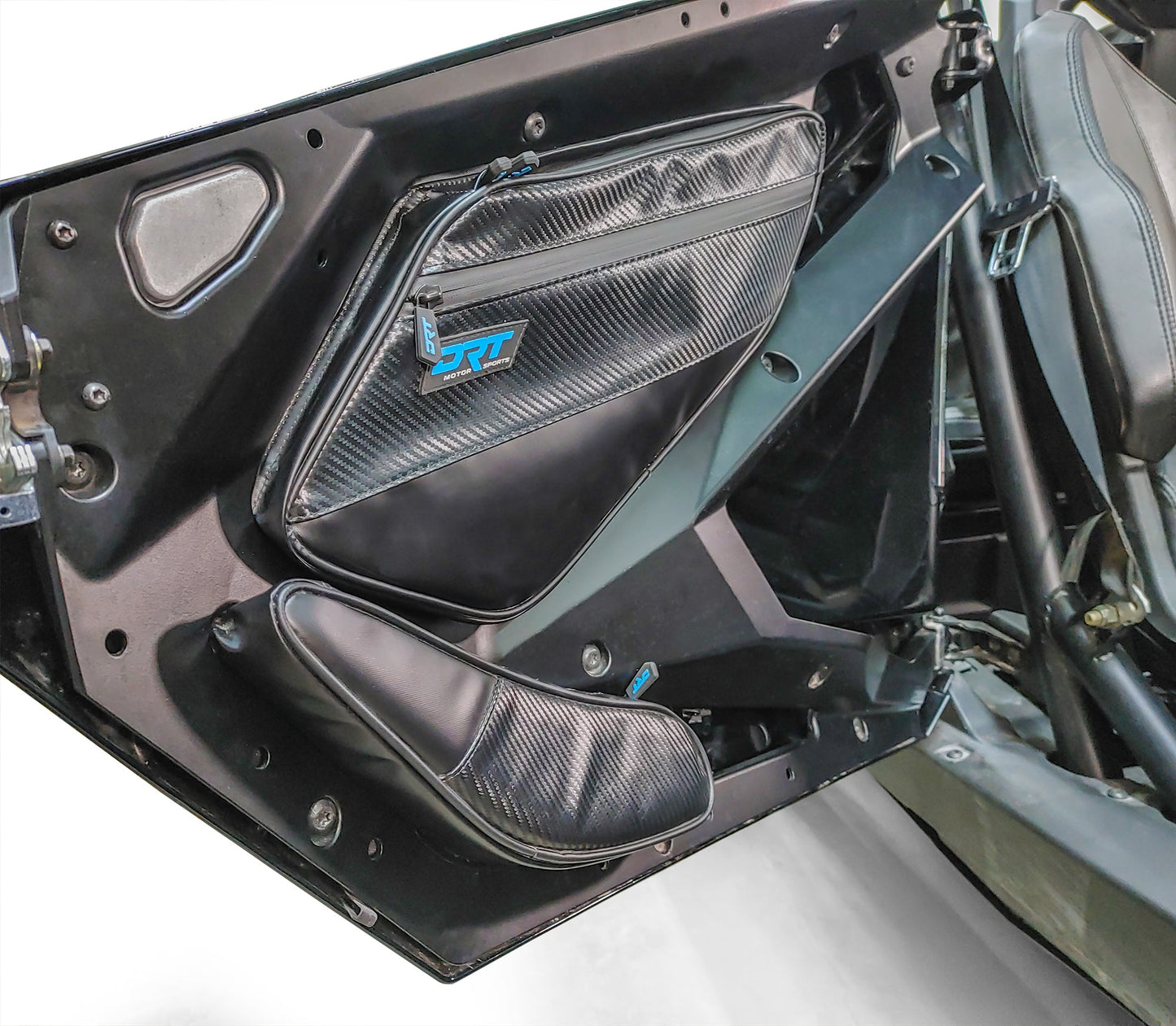 DRT RZR Pro XP 2020+ Door Bags - Front Pair