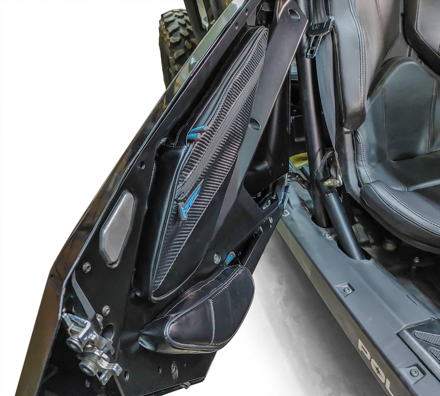 DRT RZR Pro XP 2020+ Door Bags - Front Pair